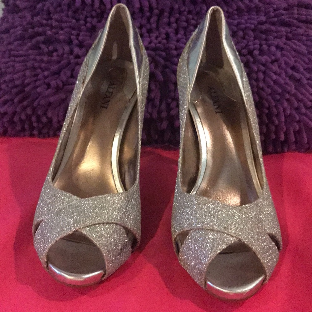 Alfani heels